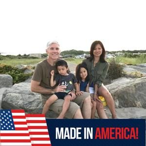 Meet your Posher, Jonathan